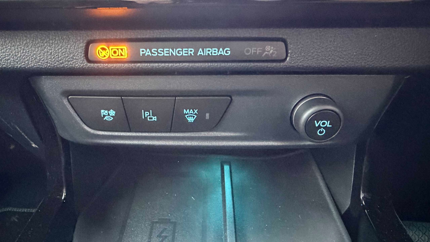 Used Ford Puma 2025 for sale - 78089708: Photo 14