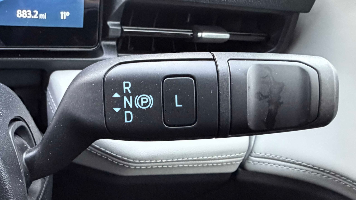 Used Ford Puma 2025 for sale - 78089708: Photo 19