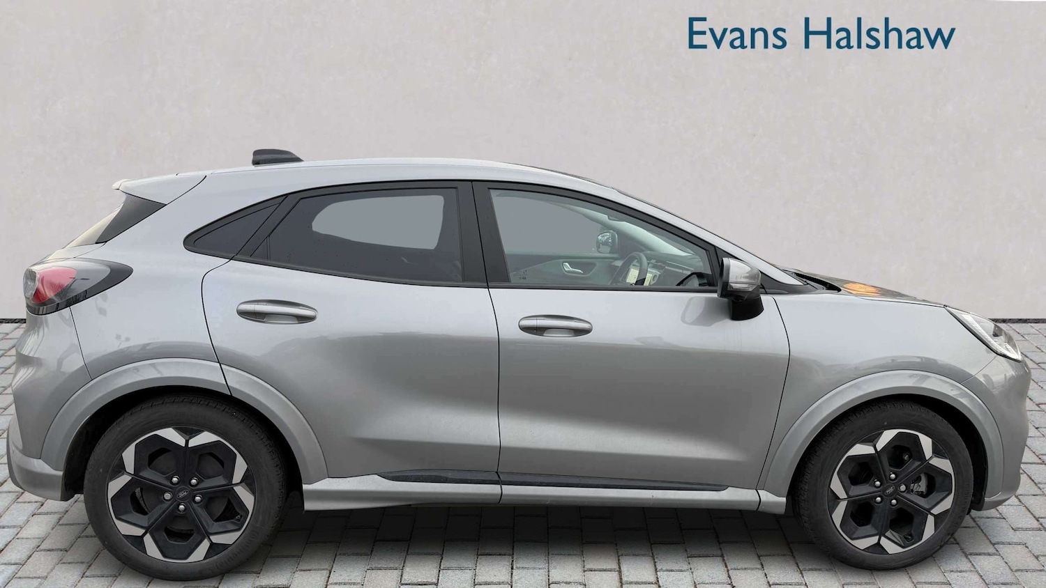 Used Ford Puma 2025 for sale - 78089708: Photo 2