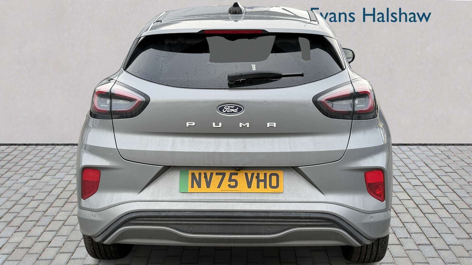 Used Ford Puma 2025 for sale - 78089708: Photo 3