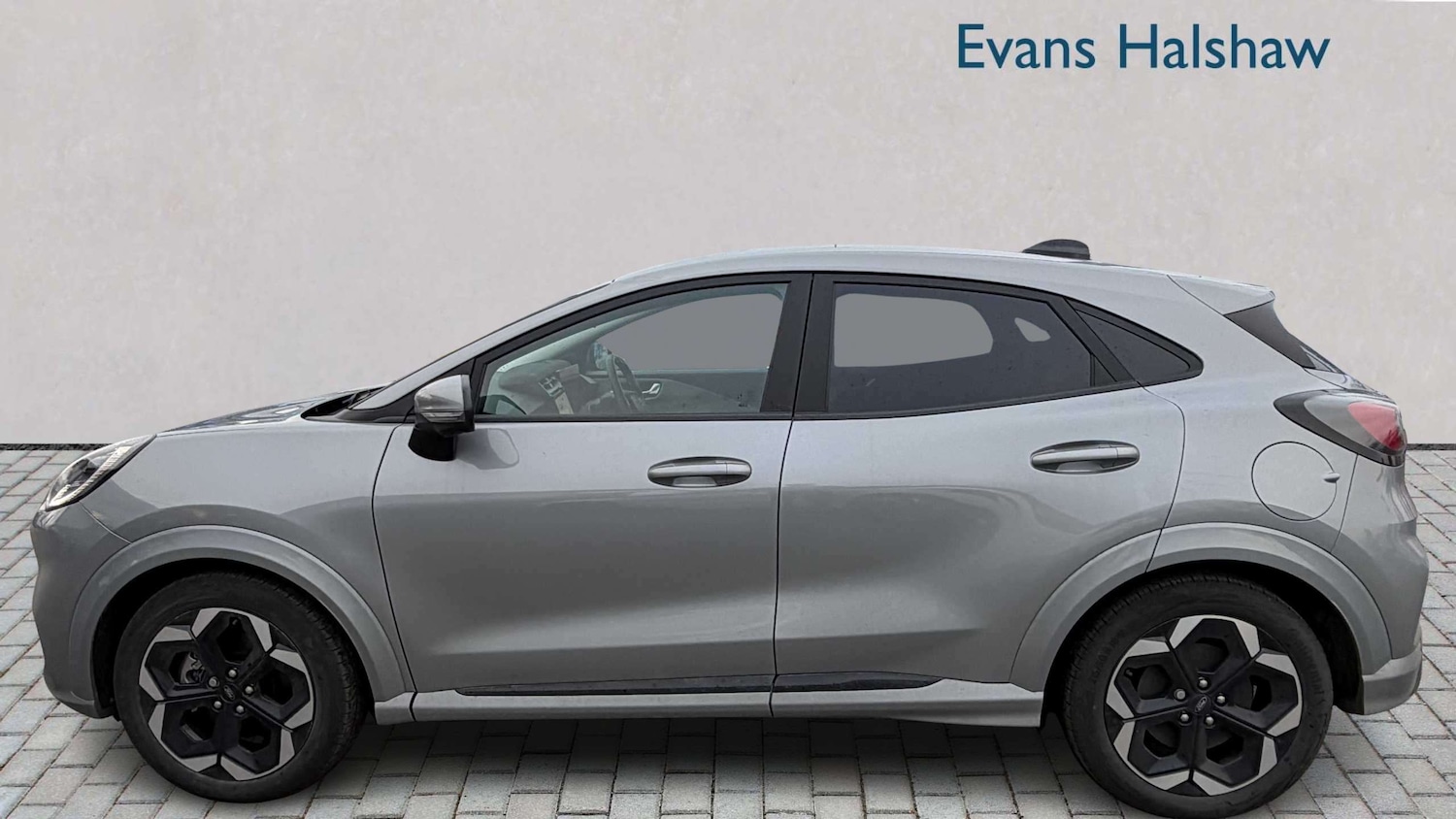 Used Ford Puma 2025 for sale - 78089708: Photo 4