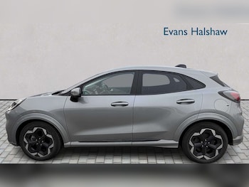 Used Ford Puma 2025 for sale - 78089708: Photo