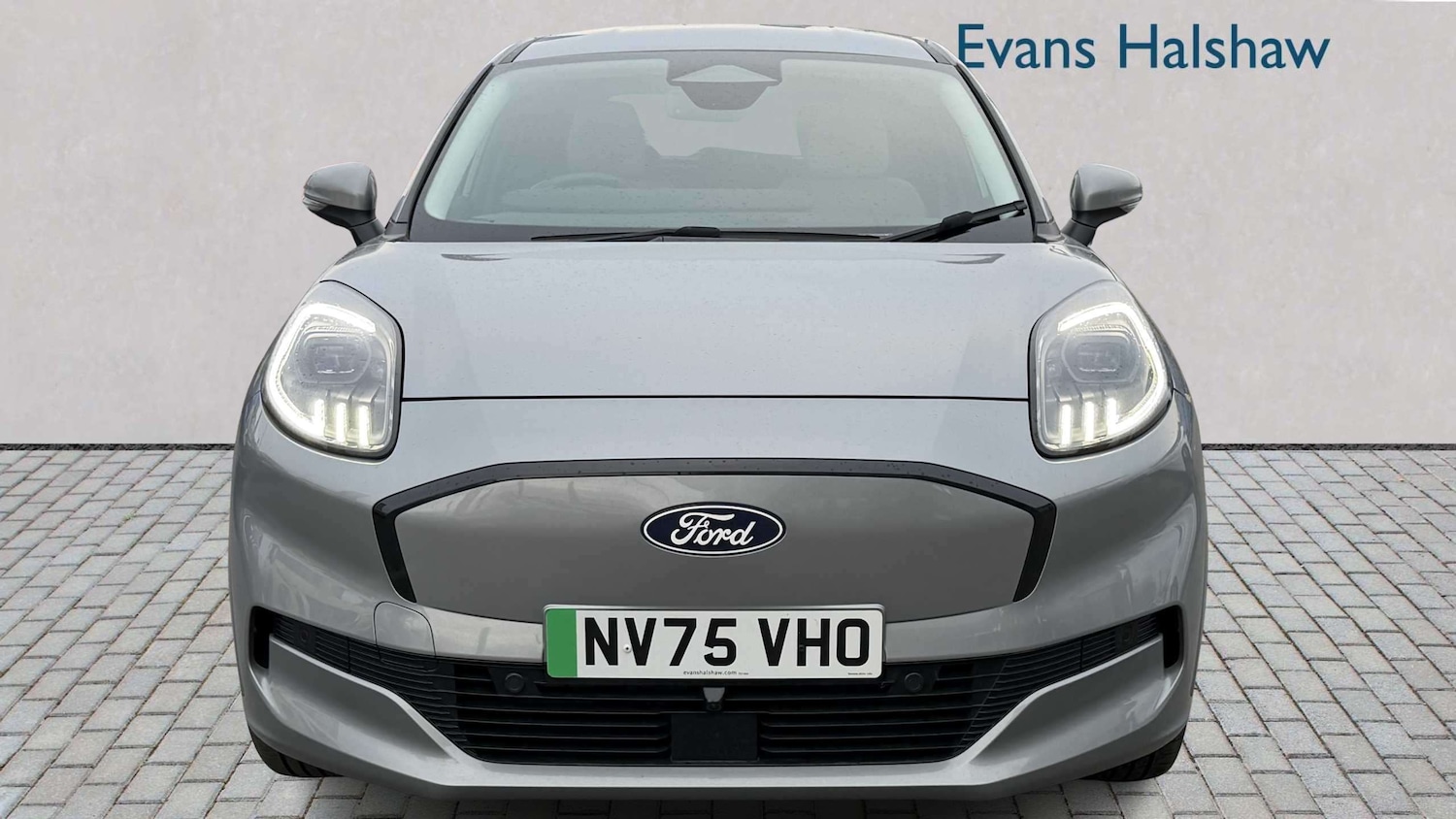 Used Ford Puma 2025 for sale - 78089708: Photo 5