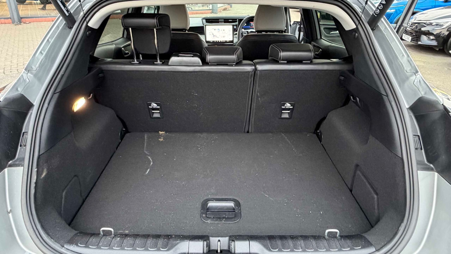 Used Ford Puma 2025 for sale - 78089708: Photo 8