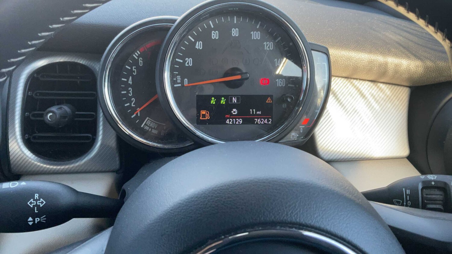 Used MINI Hatch for sale - 77862016: Photo 11