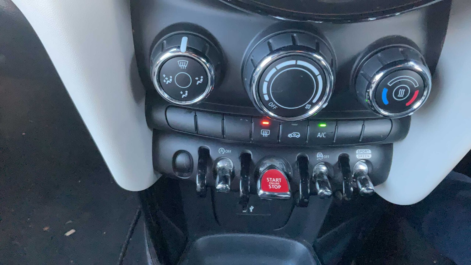 Used MINI Hatch for sale - 77862016: Photo 13