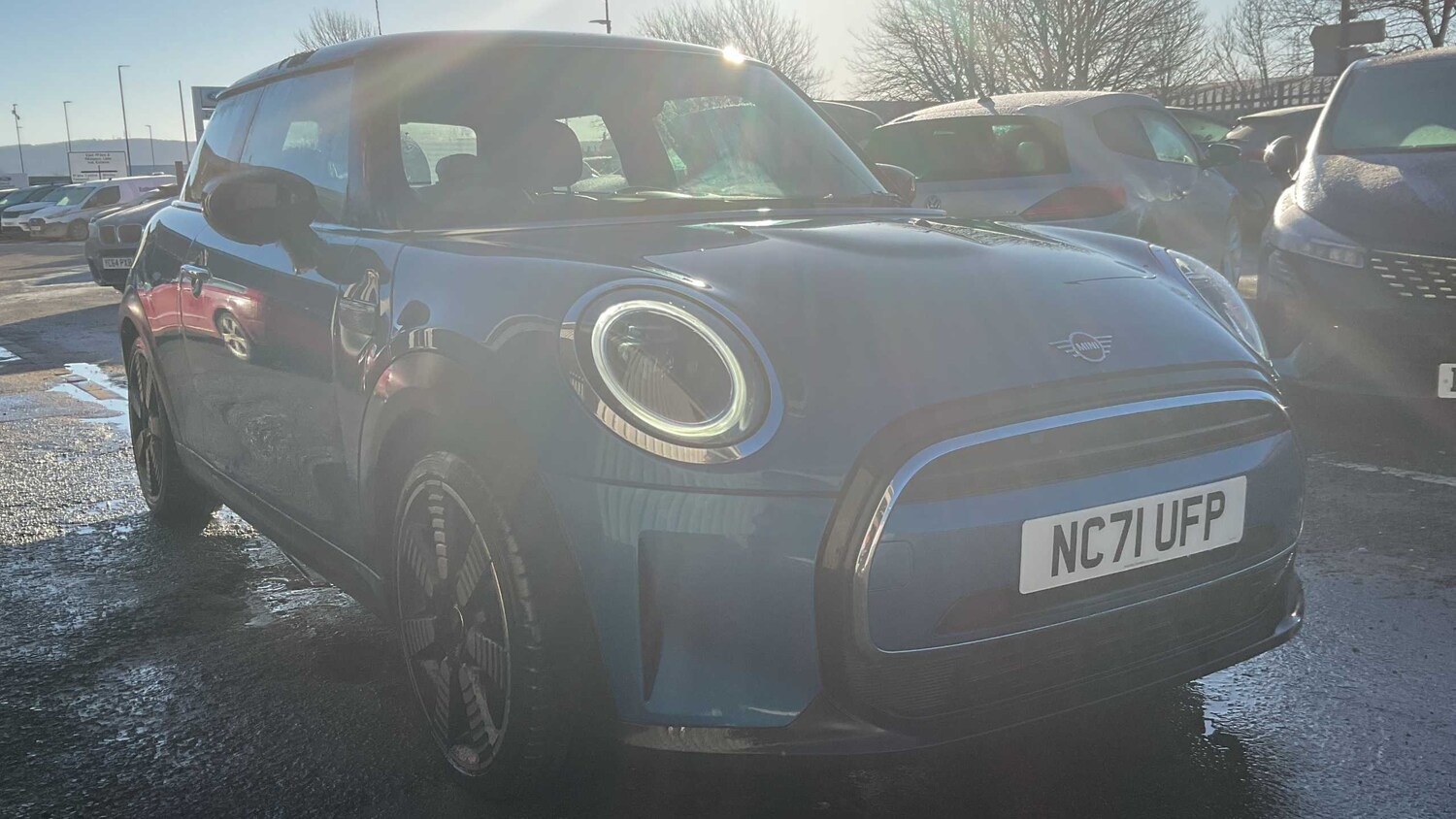 Used MINI Hatch for sale - 77862016: Photo 20