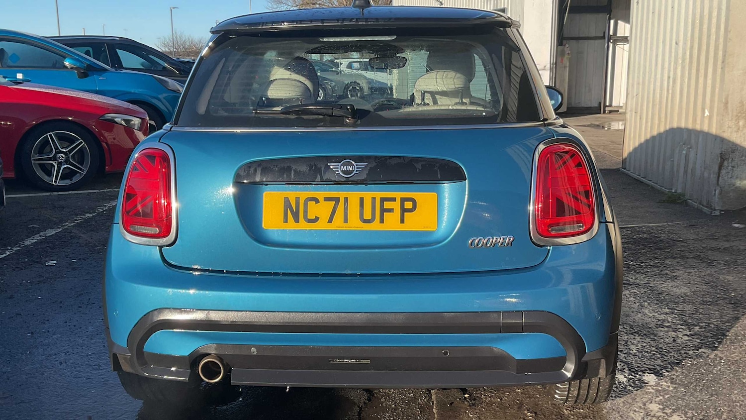 Used MINI Hatch for sale - 77862016: Photo 3