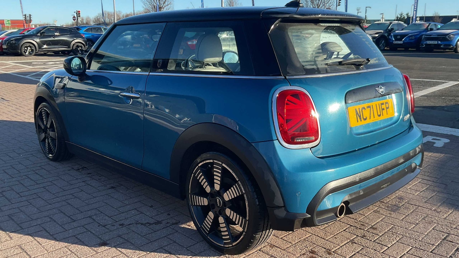 Used MINI Hatch for sale - 77862016: Photo 4