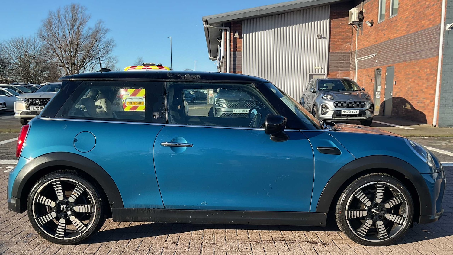 Used MINI Hatch for sale - 77862016: Photo 5