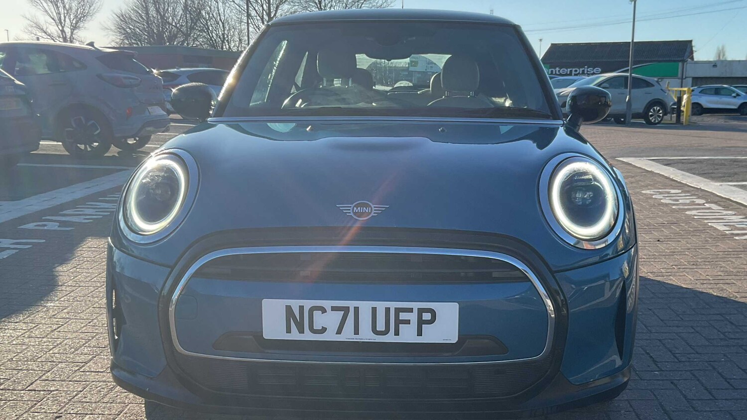 Used MINI Hatch for sale - 77862016: Photo 6