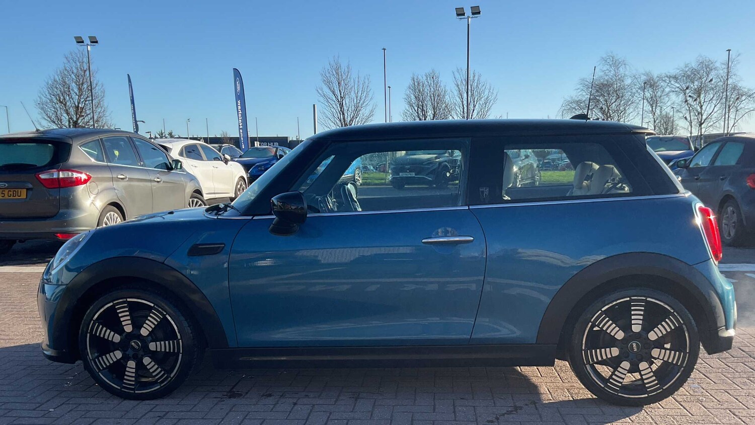 Used MINI Hatch for sale - 77862016: Photo 7