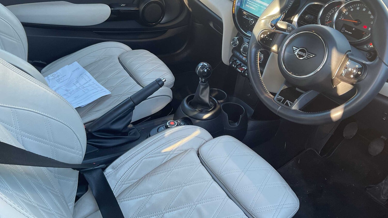 Used MINI Hatch for sale - 77862016: Photo 8