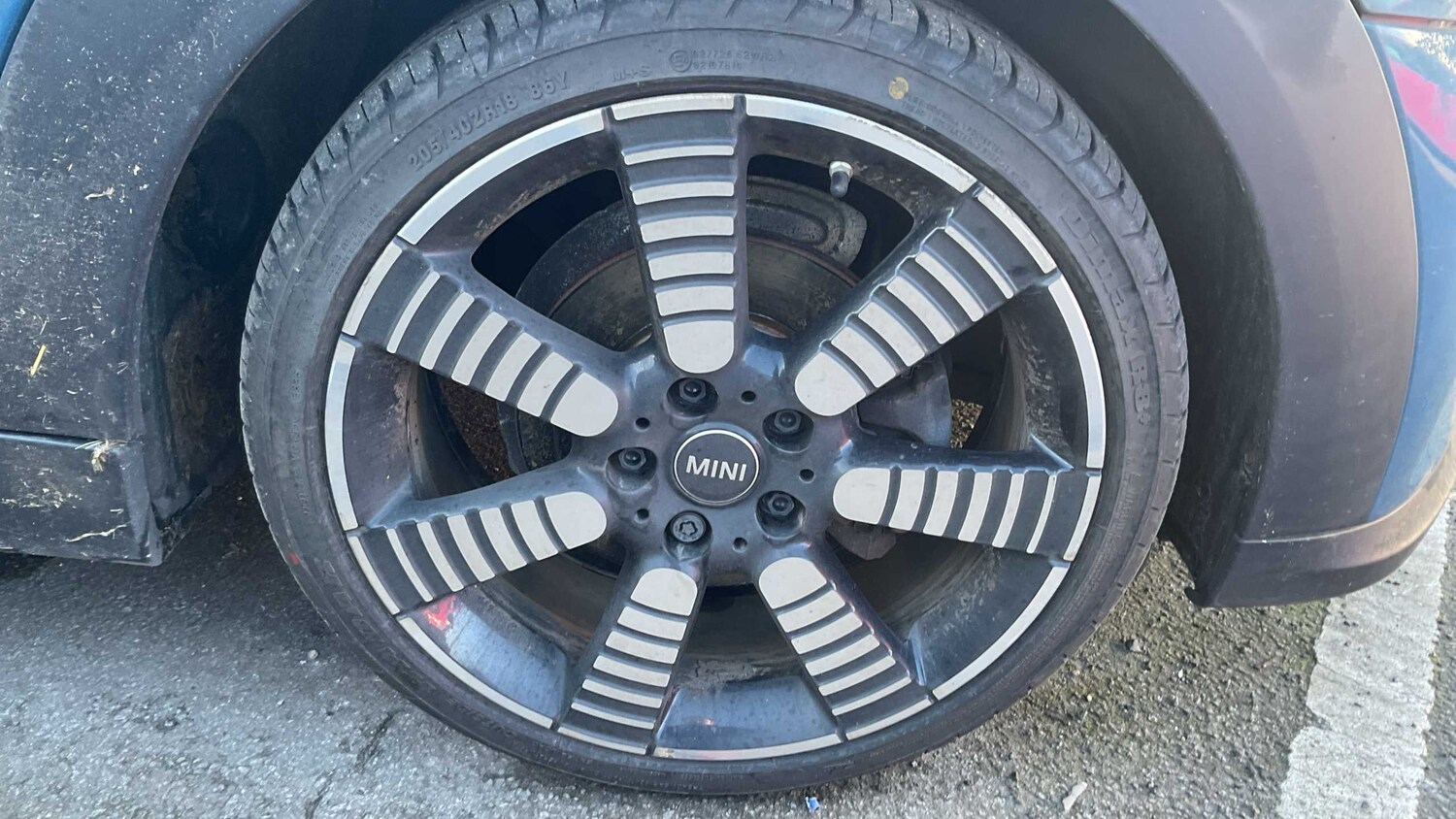 Used MINI Hatch for sale - 77862016: Photo 9