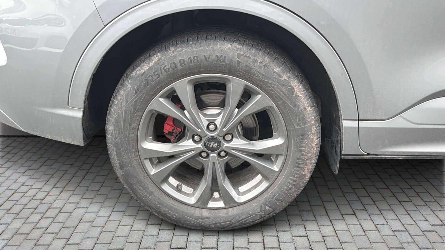 Used Ford Kuga 2024 for sale - 77857844: Photo 11