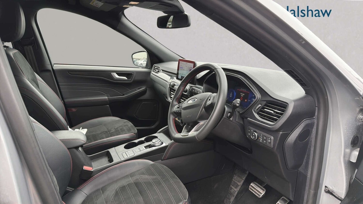 Used Ford Kuga 2024 for sale - 77857844: Photo 12