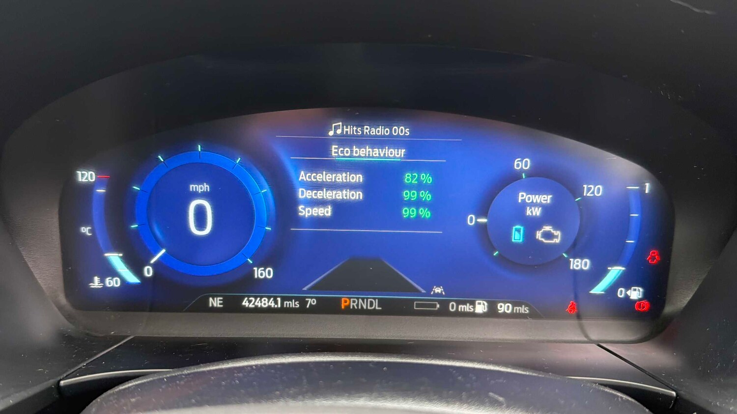 Used Ford Kuga 2024 for sale - 77857844: Photo 17