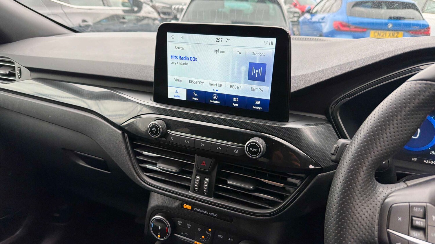 Used Ford Kuga 2024 for sale - 77857844: Photo 18