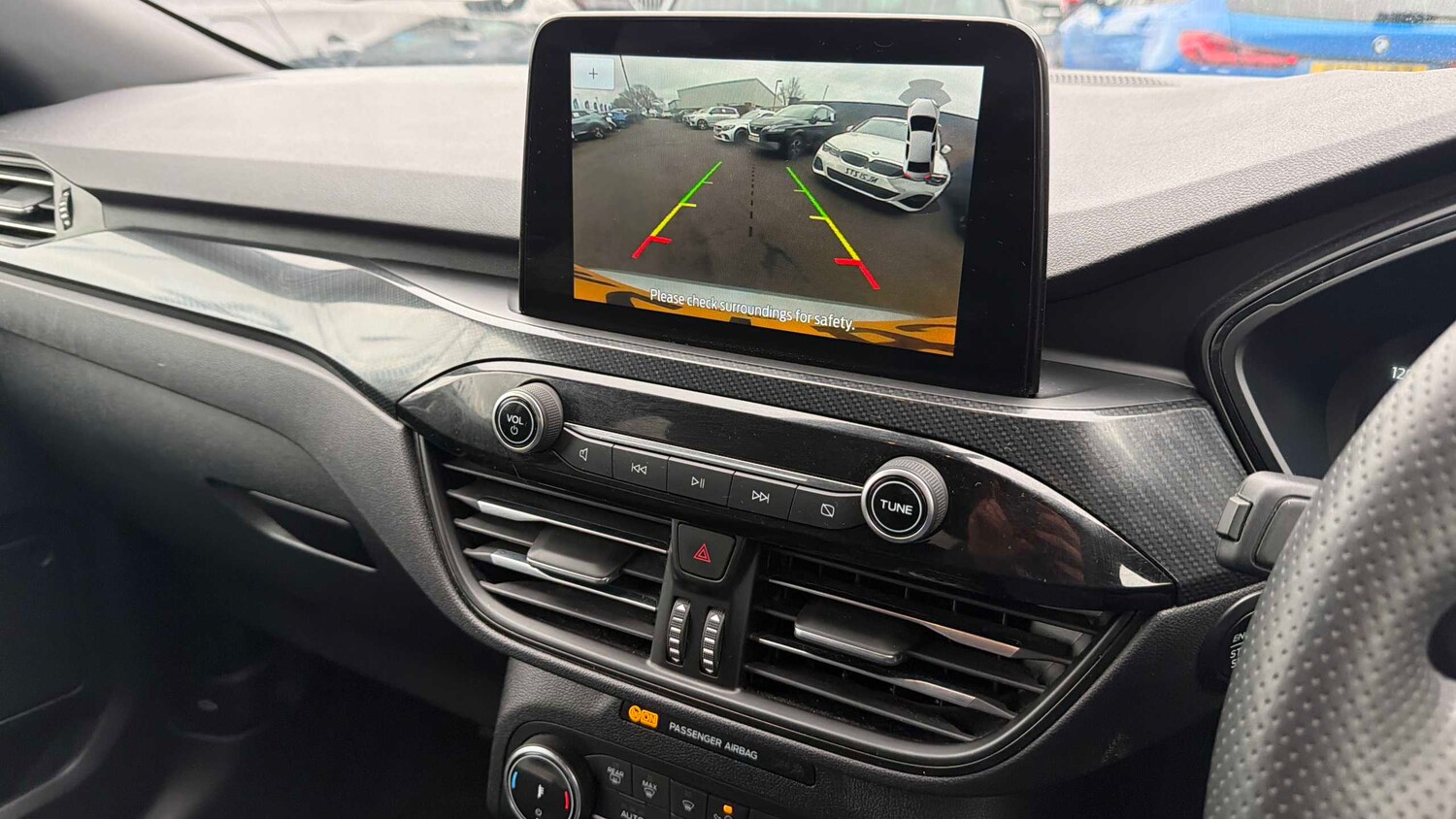 Used Ford Kuga 2024 for sale - 77857844: Photo 19