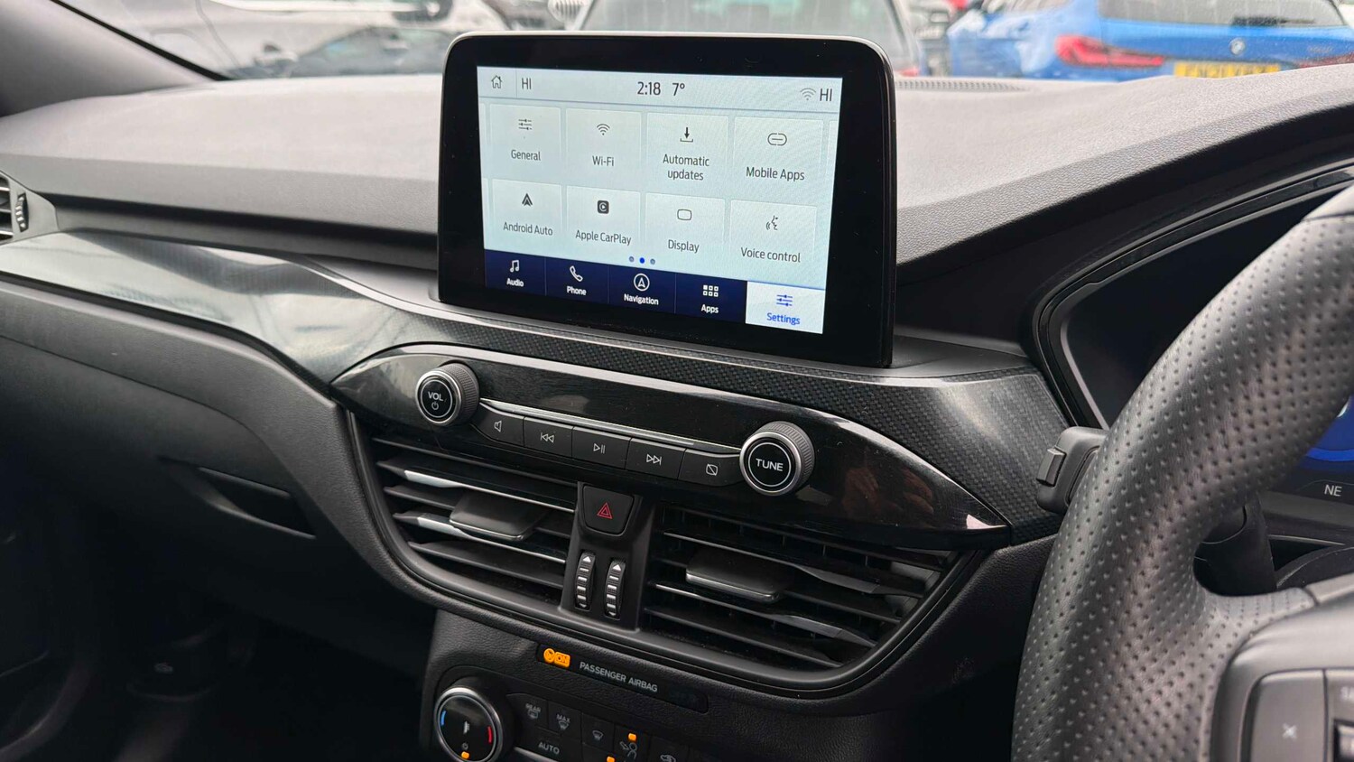 Used Ford Kuga 2024 for sale - 77857844: Photo 20