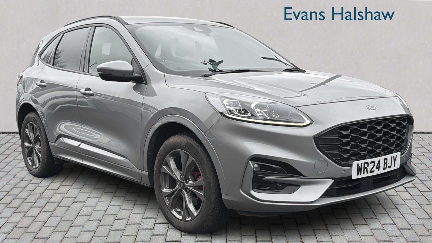 Used Ford Kuga 2024 for sale - 77857844: Photo 6