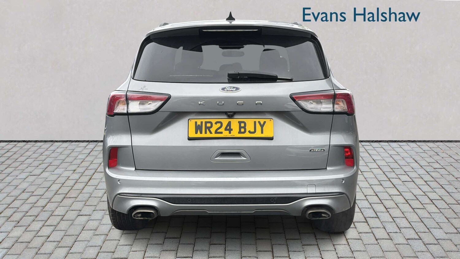 Used Ford Kuga 2024 for sale - 77857844: Photo 9