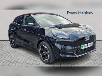 Used Ford Puma 2026 for sale - 79745491: Photo