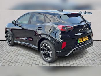 Used Ford Puma 2026 for sale - 79745491: Photo