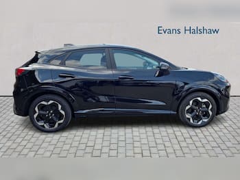 Used Ford Puma 2026 for sale - 79745491: Photo
