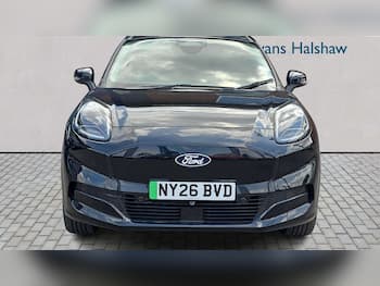Used Ford Puma 2026 for sale - 79745491: Photo