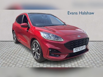 Used Ford Kuga 2021 for sale - 79135099: Photo