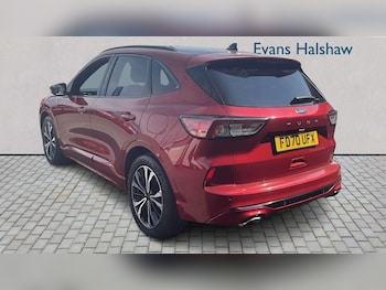 Used Ford Kuga 2021 for sale - 79135099: Photo