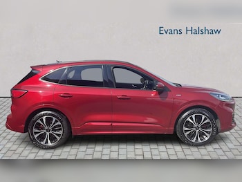 Used Ford Kuga 2021 for sale - 79135099: Photo
