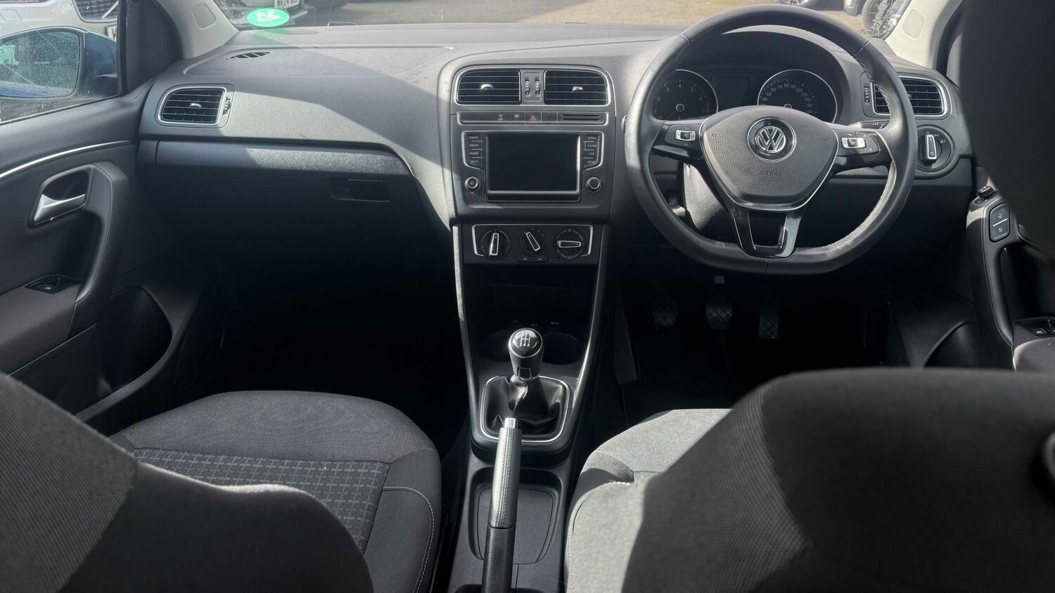 Used Volkswagen Polo for sale - 77860351: Photo 10