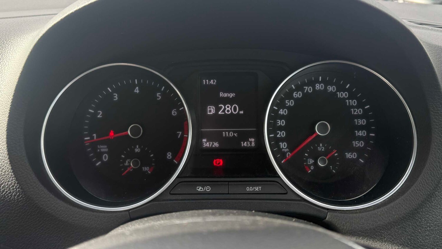 Used Volkswagen Polo for sale - 77860351: Photo 11