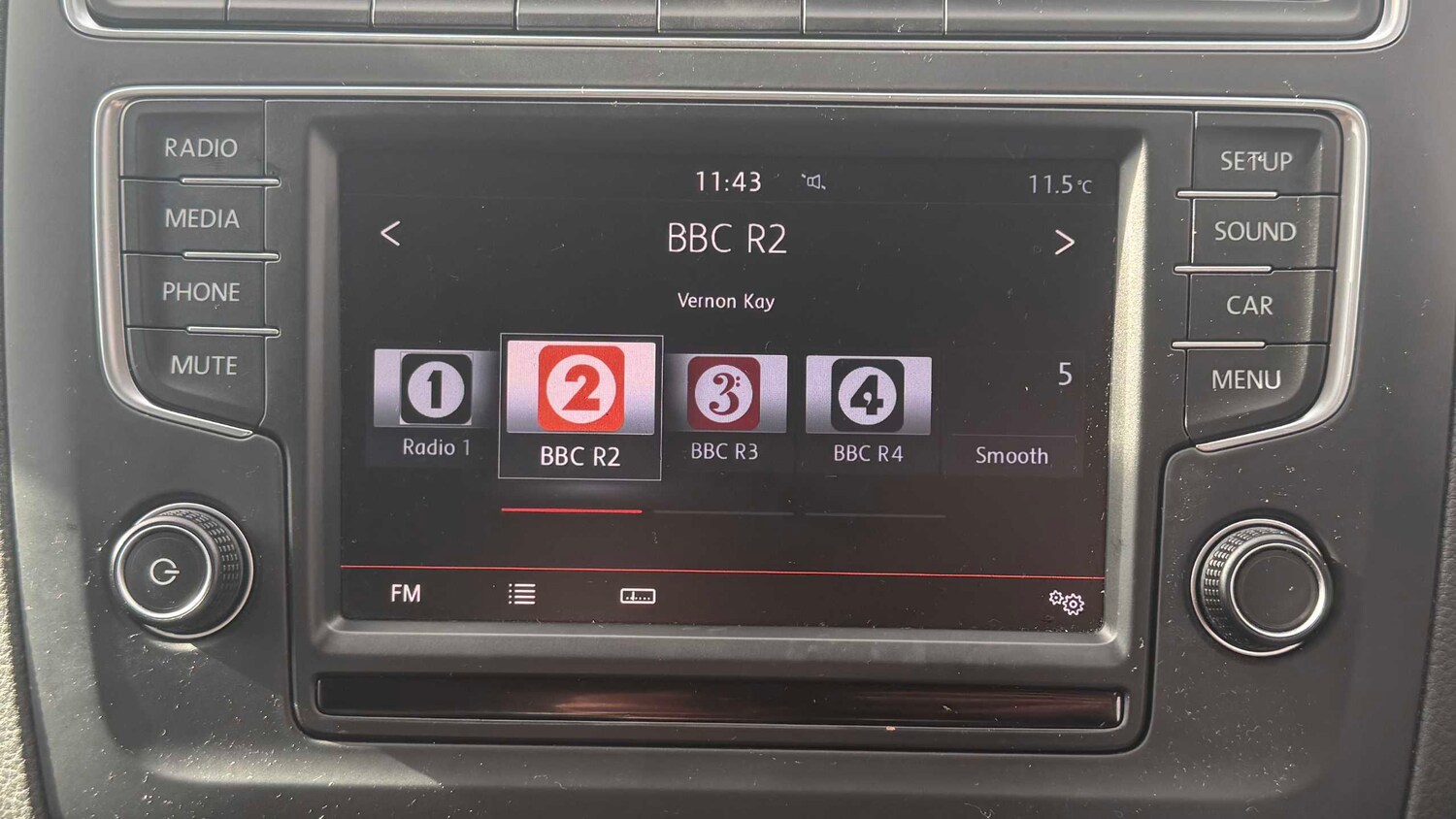 Used Volkswagen Polo for sale - 77860351: Photo 12