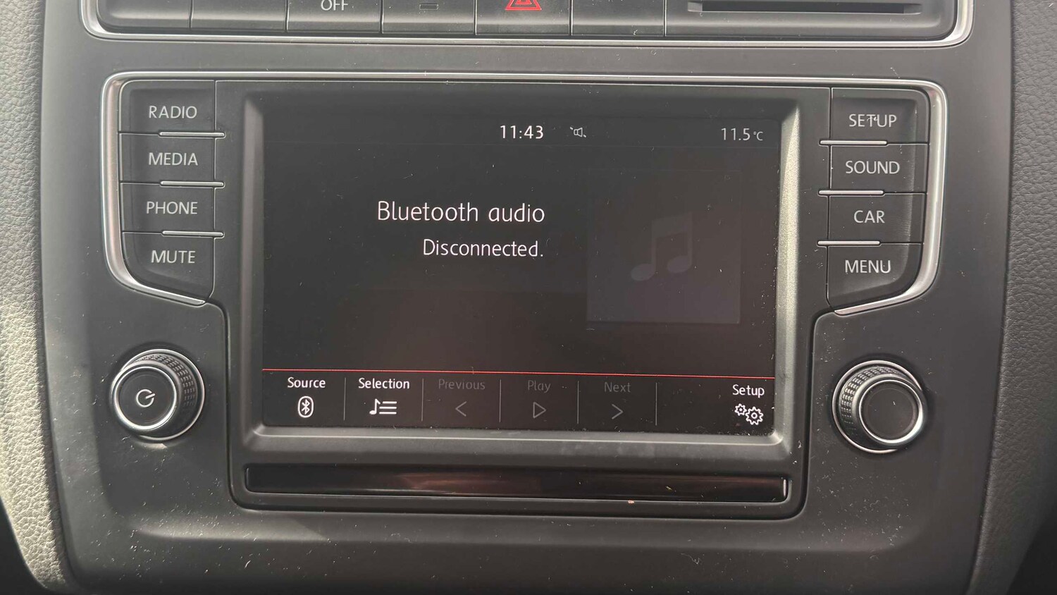 Used Volkswagen Polo for sale - 77860351: Photo 13