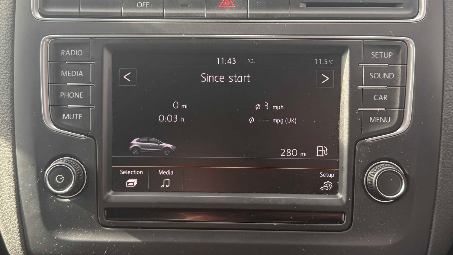 Used Volkswagen Polo for sale - 77860351: Photo 14