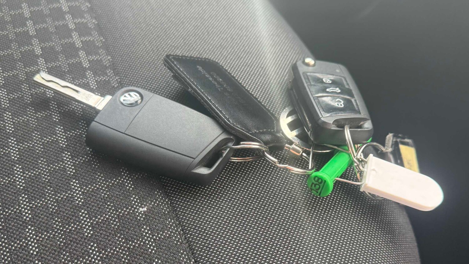 Used Volkswagen Polo for sale - 77860351: Photo 16