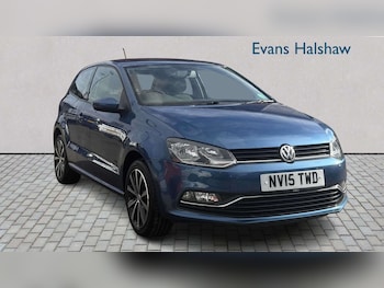 Volkswagen Polo feature image