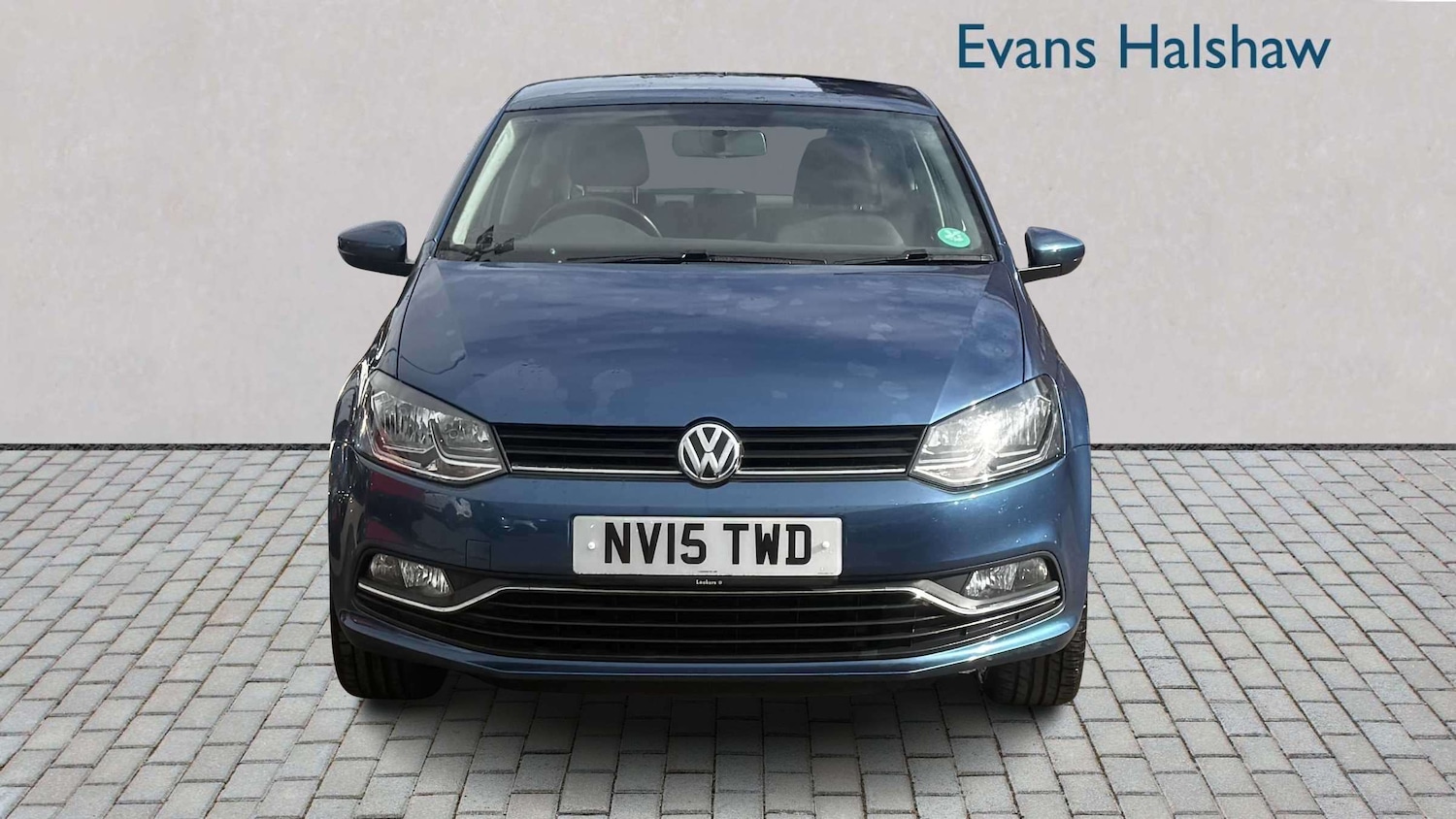 Used Volkswagen Polo for sale - 77860351: Photo 4