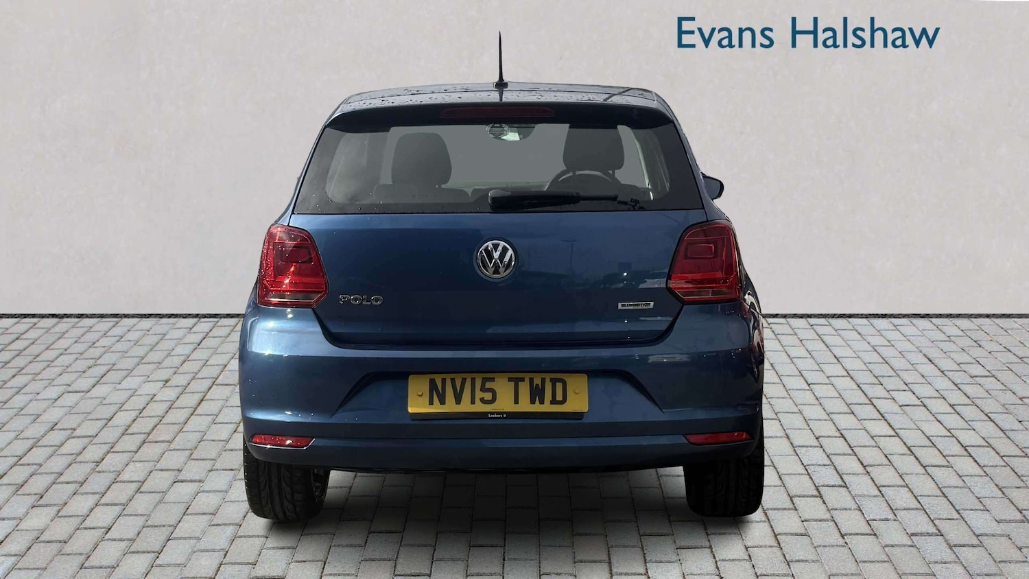 Used Volkswagen Polo for sale - 77860351: Photo 5