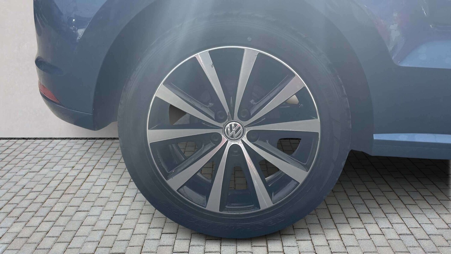 Used Volkswagen Polo for sale - 77860351: Photo 6