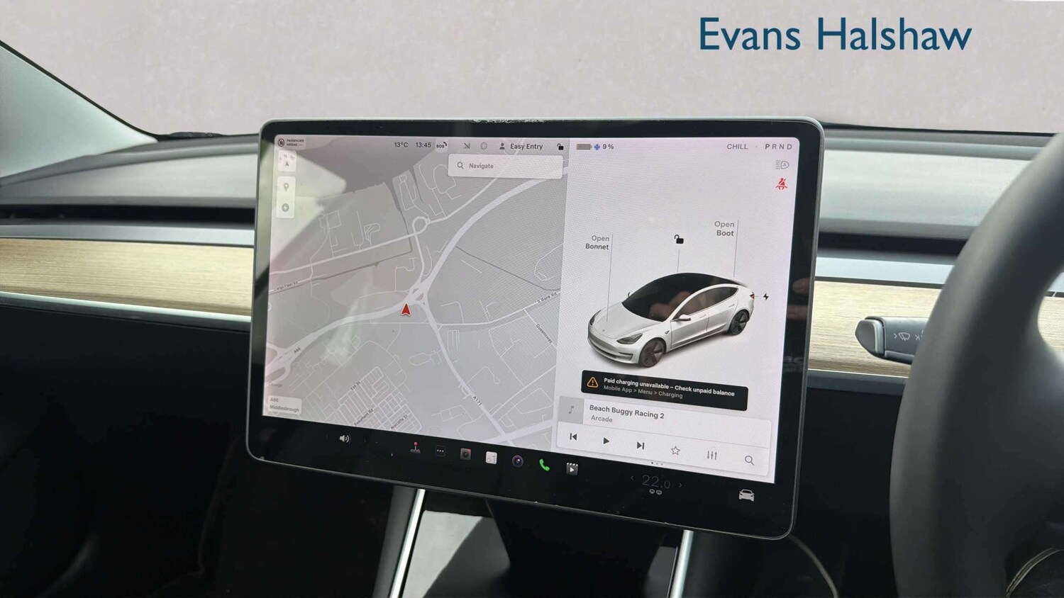 Used Tesla Model 3 2020 for sale - 77859420: Photo 13