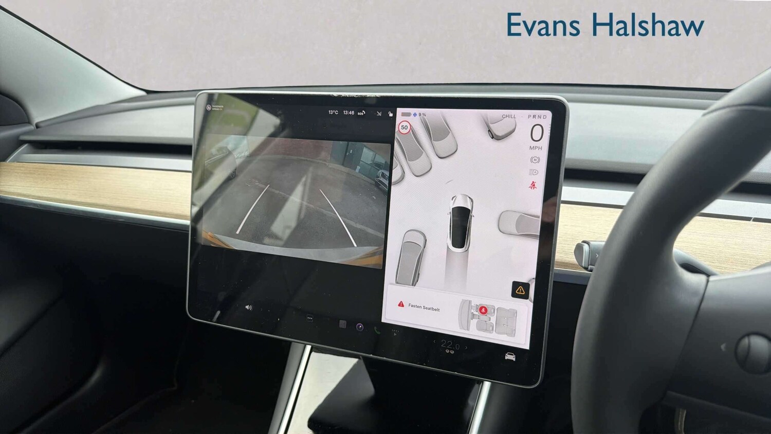 Used Tesla Model 3 2020 for sale - 77859420: Photo 14