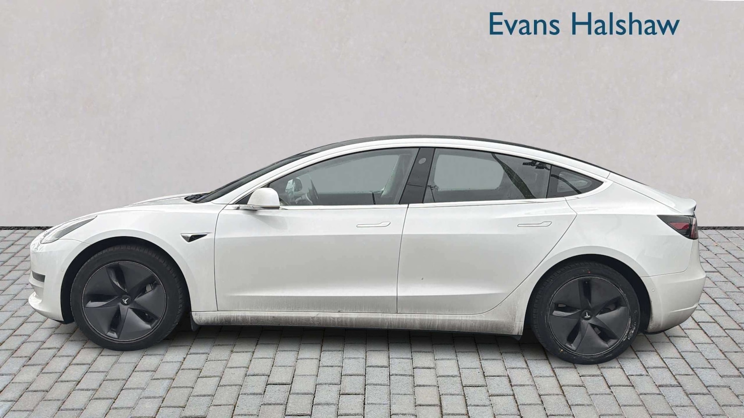 Used Tesla Model 3 2020 for sale - 77859420: Photo 3