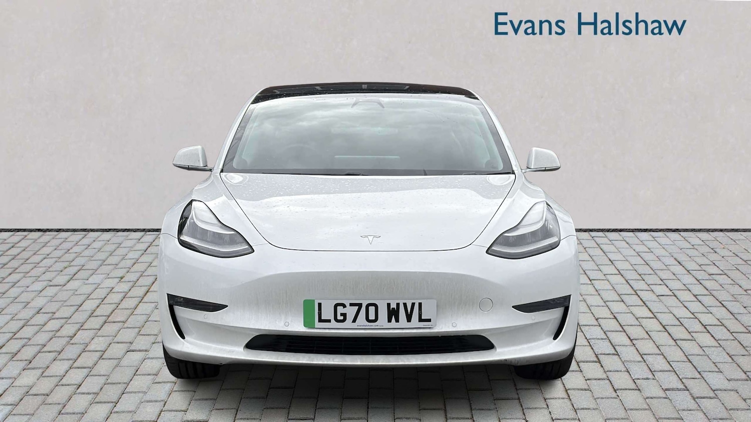 Used Tesla Model 3 2020 for sale - 77859420: Photo 4