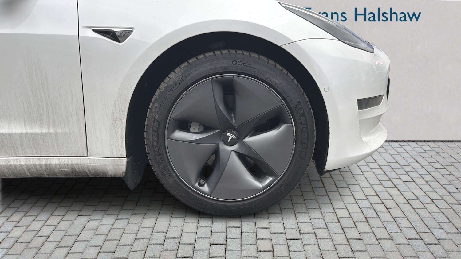 Used Tesla Model 3 2020 for sale - 77859420: Photo 5