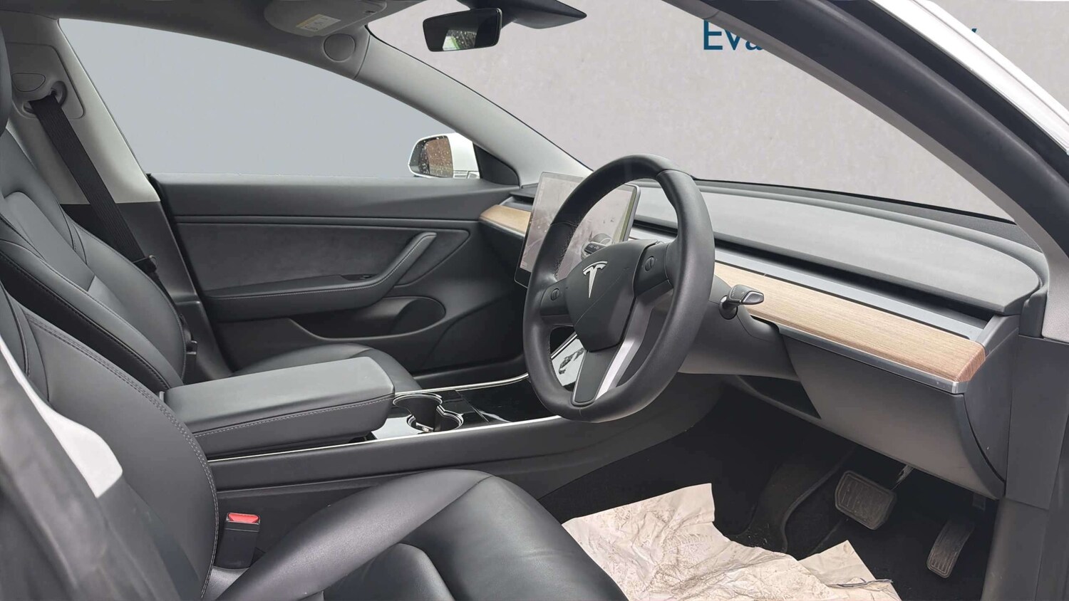 Used Tesla Model 3 2020 for sale - 77859420: Photo 6