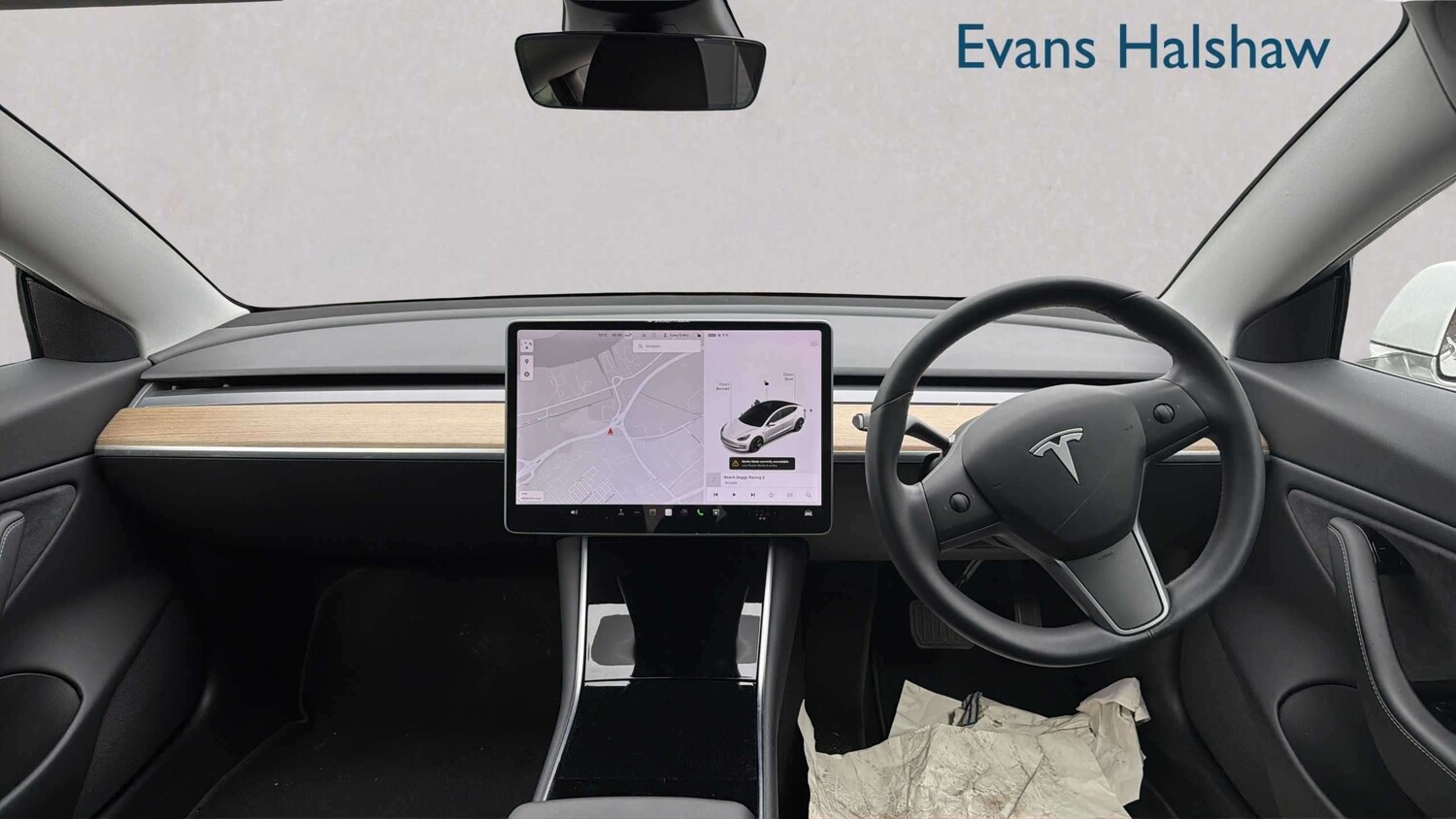 Used Tesla Model 3 2020 for sale - 77859420: Photo 8